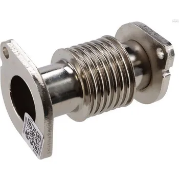 Váha vzduchu Hadice recikulátoru výfukového plynů EGR MAN TGX E6 HOBI 51224, , ,