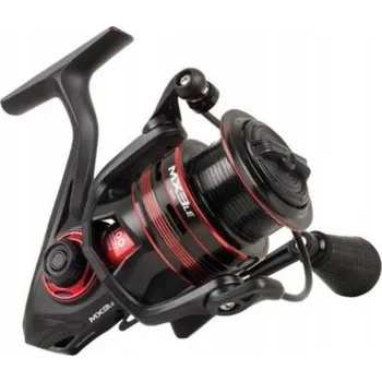 Rybářský naviják Naviják Mitchell MX3LE 3000 6.2:1