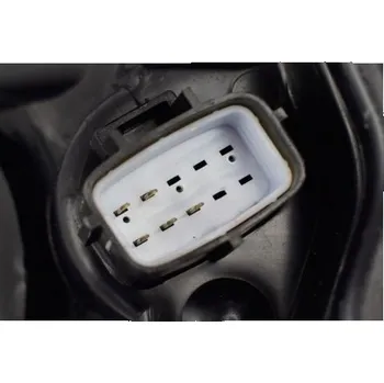 Přední světlomet Světlomet SCANIA R 05- pravý XENON DEPO 771-1105R-LDHE