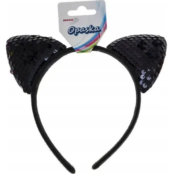 ČELENKA FLITRY A KOČIČÍMI ČELENKA DA2 BREWIS