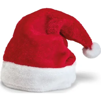 Čepice Čepice Santa Clause Vánoční čepice