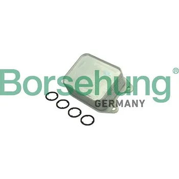 Autodíl Olejový chladič, motorový olej Borsehung B10888