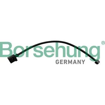 Autodíl Výstražný kontakt, opotřebení obložení Borsehung B13273