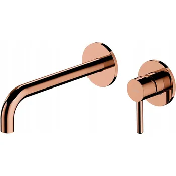 Vodovodní baterie Umyvadlová baterie pod omítku Omnires