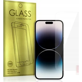 Tvrzené sklo Toptel pro Apple IPHONE 15 PLUS/15 PRO MAX 1 ks