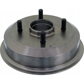 Zavěšení kol Febi Bilstein 05670 Brzdový buben