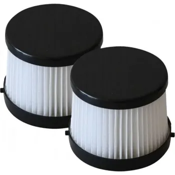 Filtr do vysavače HEPA filtry pro DEWALT DCV501LN 2ks omyvatelné
