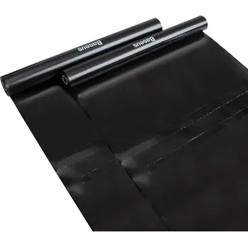 Pytle na odpadky Pytle na odpadky do autopopelnice Baseus CRLJD-D01 2x40 ks