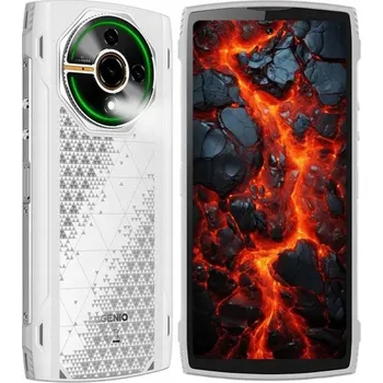 Mobilní telefon Telefon Lagenio Panther 2 Pro 8/256GB WHITE
