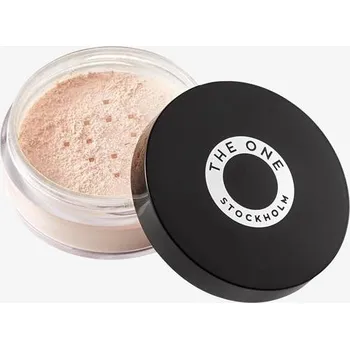 Make-up ORIFLAME Sypký pudr THE ONE Make-up Pro