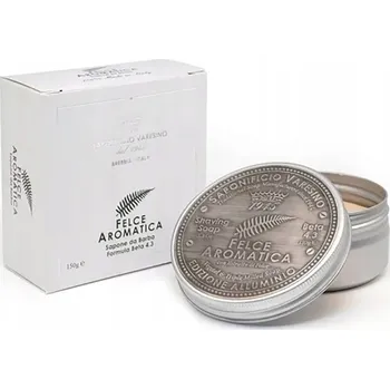 Saponificio Varesino Fern mýdlo na holení 150g