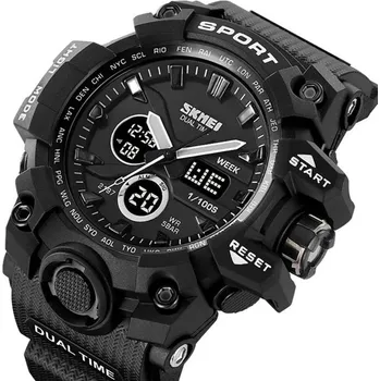 Hodinky Skmei pánské hodinky skm.121971a.mn