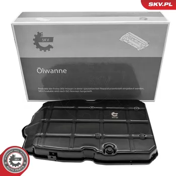 Olejová vana Olejová vana ESEN SKV 48SKV852