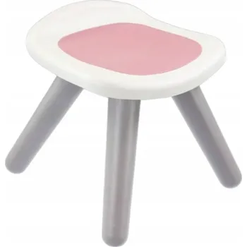 Stolička MOCHTOYS SKANDINÁVSKÁ STOLIČKA DĚTSKÁ ŽIDLIČKA DO DĚTSKÉHO POKOJE