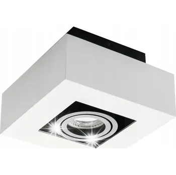 Bodové svítidlo STOBI DLP 50W Stropní bodové svítidlo CE0027744