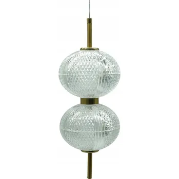 Závěsné svítidlo IdeaLed Amerilla 2 - bodové, integrovaný LED zdroj