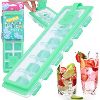 Tvořítko na led Forma na led Cadro - 1 kostka