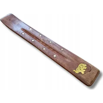 Vonná tyčinka Stojánek na vonné tyčinky - slon - Feng Shui