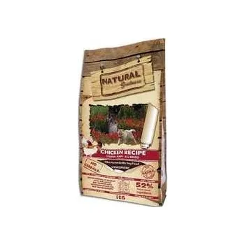 Krmivo pro psa Natural Greatness Chicken Recipe Starter Puppy /kuře 2 kg,rychlé dodání