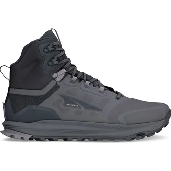 ALTRA Lone Peak 9 Waterproof Mid AL0A85PK Pánská treková obuv ALTRA Lone Peak 9 Waterproof Mid AL0A85PK
