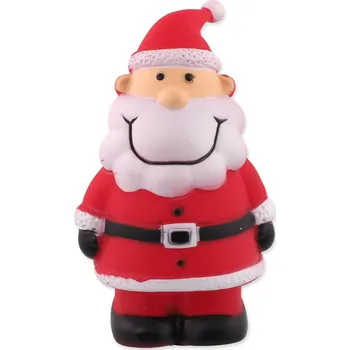 Hračka pro psa Hračka Dog Fantasy Winter Tale Santa Claus vinyl 11cm