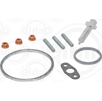 Motor automobilu Montážní sada, dmychadlo ELRING 541.510