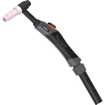 Příslušenství ke svářečce TIG hořák PARKER SGT 17 35-50, 8m