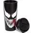 Termohrnek Pyramid International Marvel Venom Face 425 ml černý