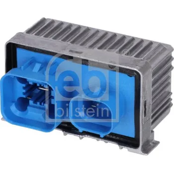 Relé, žhavicí systém FEBI BILSTEIN 183987