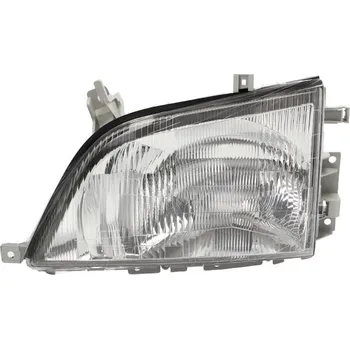 Osvětlení automobilu DEPO Přední levé světlo (H4, elektrické, bez motorku) TOYOTA DYNA U300-U400 05.99-06.11