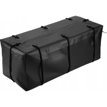 Box na tažné zařízení Taška do zavazadlového prostoru 0,453 m3 na tažné zařízení, voděodolná a odolná proti poškrábání