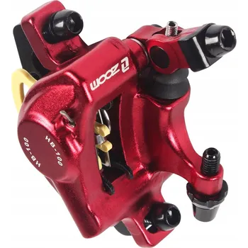 Bezpečnostní kamera Hydraulická brzda Zoom HB100 Přední