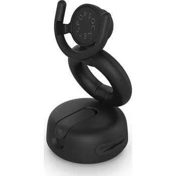 Popsockets PopMount Car Dash & Windowshield 801293 držák do auta na palubní desku nebo čelní sklo