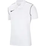Pánské polo tričko Nike Dri Fit Park 20 BV6879 100 Tričko
