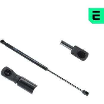 Pneumatická pružina, zavazadlový / nákladový prostor, AG-52253