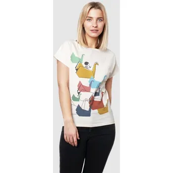 Dámské tričko Woox Triko Equitem 36 + DÁREK