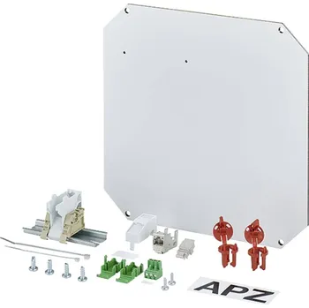 Relé Hensel 20001500 rozšiřovací modul 1 ks