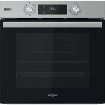 Vestavná trouba Whirlpool OMSR58CU1SX