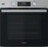Vestavná trouba Whirlpool OMSR58CU1SX