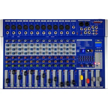 Mixážní pult Mixážní pult AudioDesign PAMX2.1111