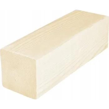 Vrták Kvadratická lišta 4-stranná 35*35*1000