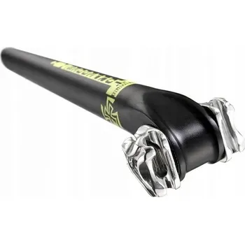 Sedlovka Sedlovka na kolo DA BOMB Torpedoes 400mm - 31.6mm