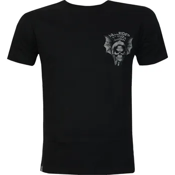 Pánské tričko tričko pánské YAKUZA - 4002_black