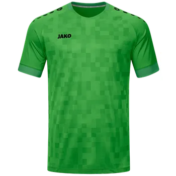 Dres JAKO Pixel jersey kids 4241k-220 Velikost 152