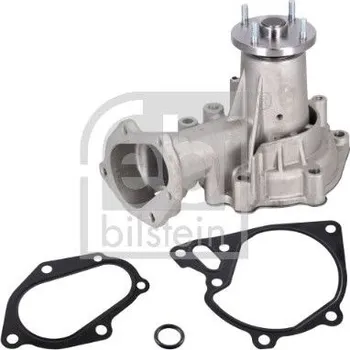 Chladič motoru Vodní čerpadlo, chlazení motoru FEBI BILSTEIN 186018