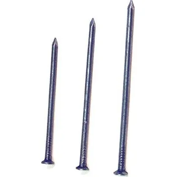 Hřebík hřebík stavební 100x4,0mm (5kg) 5 Kg MTA MAXMIX Sklad14 421011 (5 Kg Šířka přepravní: 17 cm MTA MAXMIX Sklad14 421011)