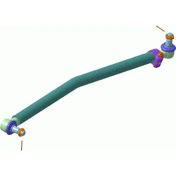 Posilovač řízení Lemforder 37631 01 Řídicí tyč