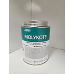 Molykote 3402C LF protioděrový povlak 500g