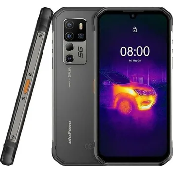 Mobilní telefon Ulefone Armor 11T Thermal 256GB 8GB Black