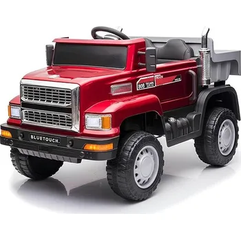 Dětské elektrovozidlo BlueTouch Dětské elektrické nákladní auto
